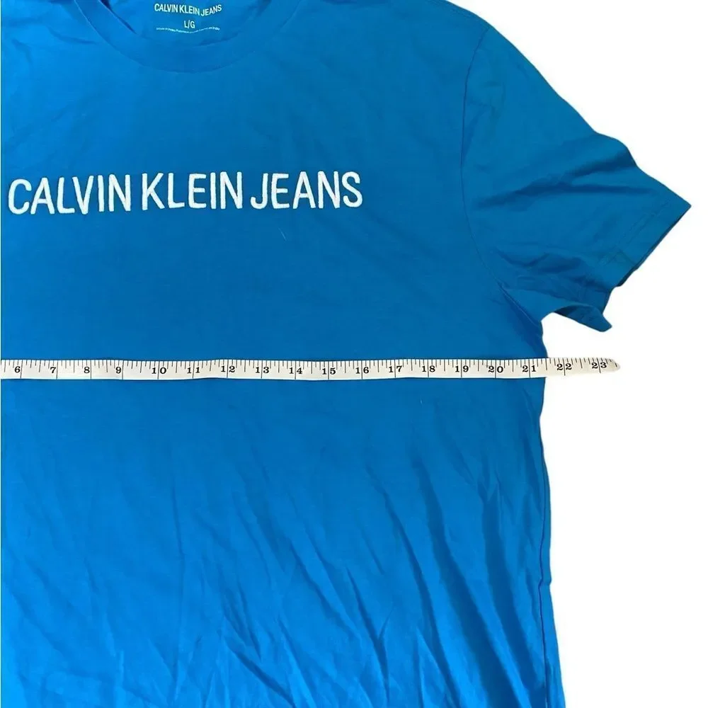 Calvin Klein Jeans Tshirt